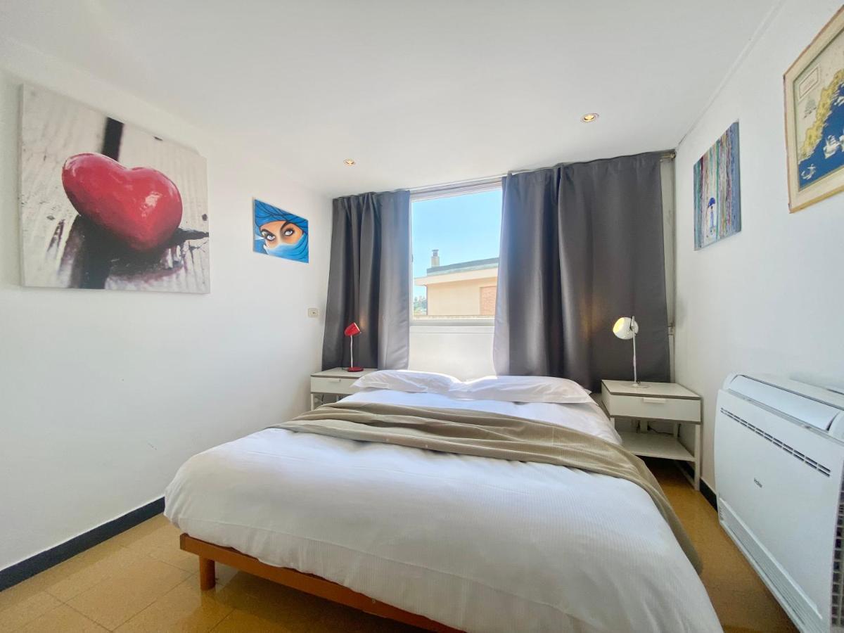 Casaviva - Apt With Terrace And Parking In Rapallo Eksteriør billede