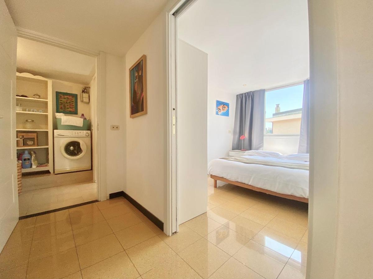 Casaviva - Apt With Terrace And Parking In Rapallo Eksteriør billede